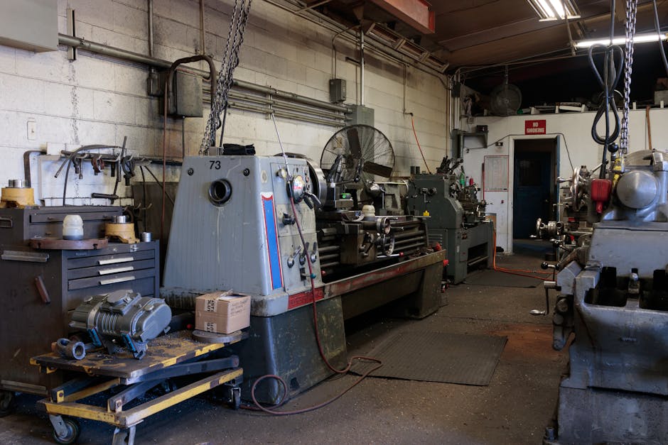How Plastic Injection Moulding Works