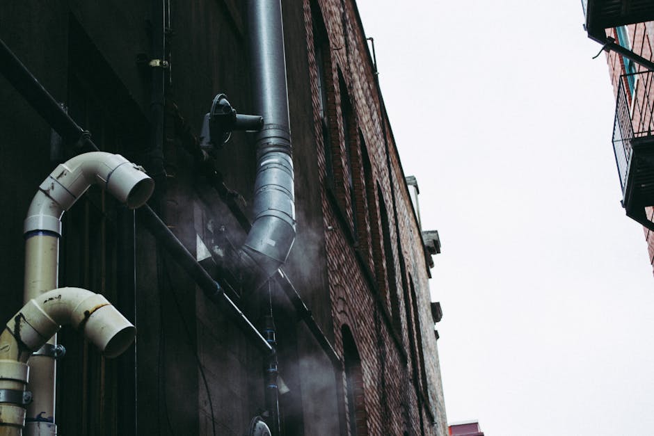 Plastic Pipe Systems: Choosing Between PVC and HDPE