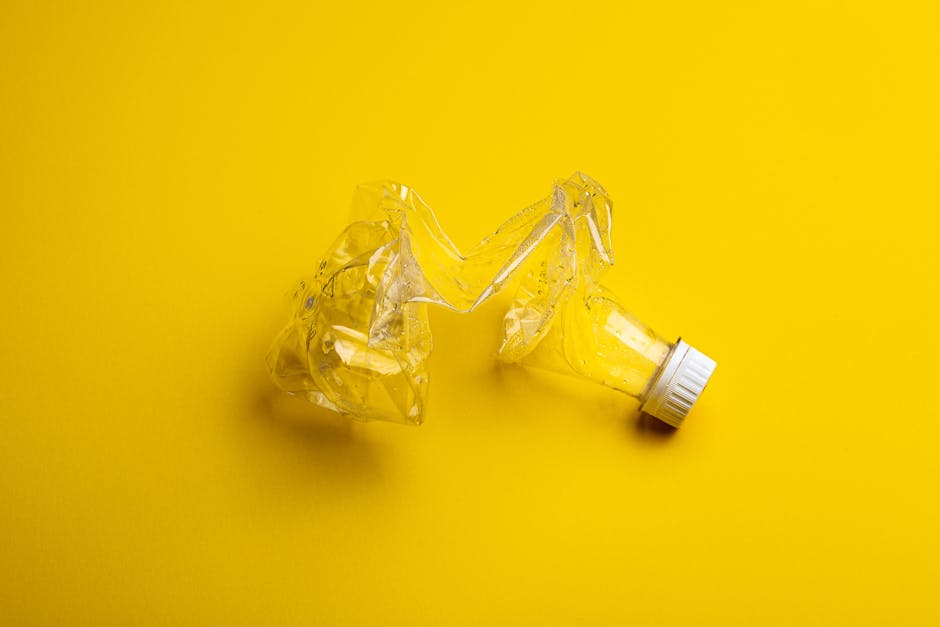 Understanding Plastic Recycling Codes and What They Mean