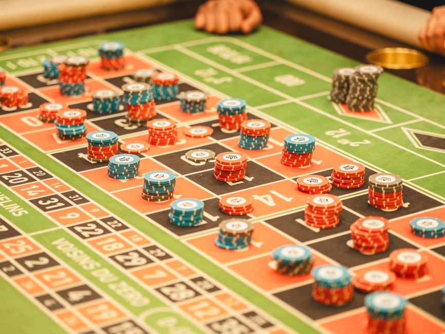 GO88: Your Gateway to Premium Online Gaming and Entertainment